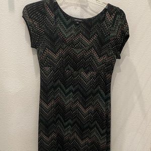 Karen Kane dress Med